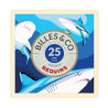 Petit coffret de billes "Requins" Billes & Co