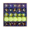Petit coffret de billes "Forêt magique" Billes & Co