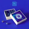 Petit coffret de billes "Cosmos" Billes & Co