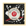 Petit coffret de billes "Manga" Billes & Co