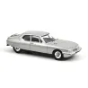 Citroën SM grise 1970, jouet voiture Norev 1/64
