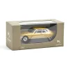 Citroën SM dorée 1970, jouet voiture Norev 1/64