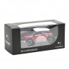 DS 3 Crossback rouge, jouet voiture Norev 1/64