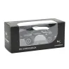 DS 3 Crossback violet foncé, jouet voiture Norev 1/64