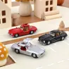 Mercedes-Benz 300 SL 1954 Noire Norev 1/43