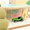 Dune Buggy 1968 de Con-Ferr vert Norev 1/43ème