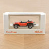 Dune Buggy 1968 de Con-Ferr orange Norev 1/43ème
