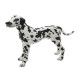 Dalmatien, figurine PAPO 54020