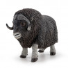 Boeuf musqué, figurine PAPO 50308