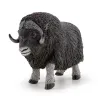 Boeuf musqué, figurine PAPO 50308