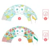 Eventail et son étui à colorier "Koneko" DIY DJECO 7949