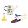 Set de jardinage pour enfant "Mon petit potager" VILAC 3804G