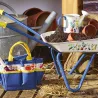 Set de jardinage pour enfant "Mon petit potager" VILAC 3804G