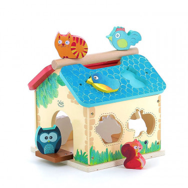 Ferme des formes VILAC 2475S