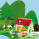 Ferme des formes VILAC 2475S