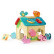 Ferme des formes VILAC 2475S