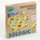 IMPOSSIBLO ANIMO - Jeu Sologic de DJECO 0808