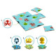 IMPOSSIBLO OCEAN - Jeu Sologic de DJECO 0807