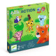 Little Action, jeu DJECO 8557