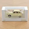 Citroën 2CV 1978 Beige - Voiture Norev 1/43