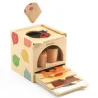 Boîte à formes en bois 'BoxBasic' DJECO 6219
