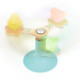 Jeu de manipulation "BabySpini" DJECO 6146