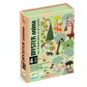 MYSTER ANIMO jeu de cartes DJECO 5079
