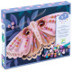 Coffret enfilage perles et fils chenilles "Illuminer la nuit" DJECO 9900