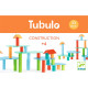 Jeu de construction TUBULO de DJECO 8350