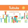 Jeu de construction TUBULO de DJECO 8350