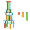 Jeu de construction TUBULO de DJECO 8350