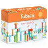 Jeu de construction TUBULO de DJECO 8350