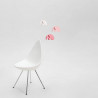 Mobile en papier "Eléphants roses" Flensted Mobiles