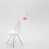 Mobile en papier "Eléphants roses" Flensted Mobiles