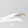 Mobile en papier "Mouettes de mer" Flensted Mobiles