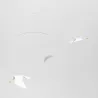 Mobile en papier "Mouettes de mer" Flensted Mobiles