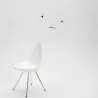 Mobile en papier "Vol d'hirondelles" Flensted Mobiles