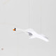 Mobile en papier "Cygnes nordiques" Flensted Mobiles