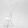 Mobile en papier "Cigognes porte-bonheur" Flensted Mobiles