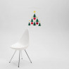 Mobile en papier "Sapins de Noël" Flensted Mobiles