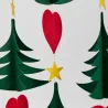 Mobile en papier "Sapins de Noël" Flensted Mobiles