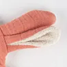 Doudou lapin bruissant SIGIKID 39799