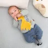 Doudou girafe bruissant SIGIKID 39800