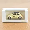 VW Coccinelle Choupette NOREV classic