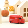 Citroën HY 1969 Camion de pompiers NOREV classic - 1/58