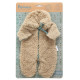 Tenue Hiver, vêtement de poupée POMEA de Djeco 7892