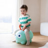 SKIPPI Quut Vert menthe, Animal sauteur