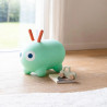SKIPPI Quut Vert menthe, Animal sauteur