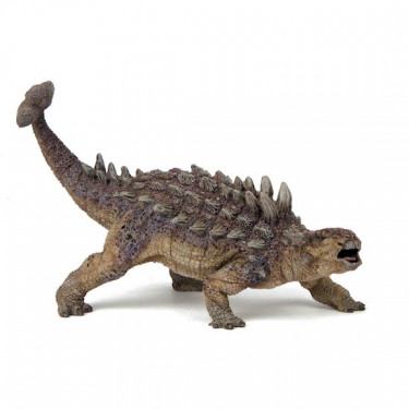Ankylosaure dinosaure PAPO 55015