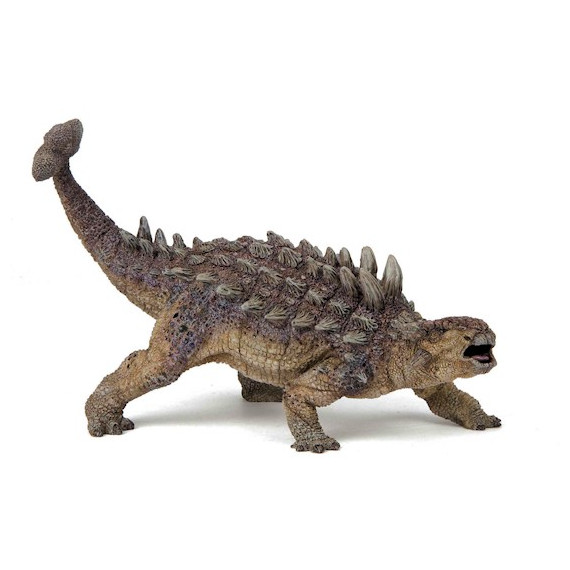 Ankylosaure dinosaure PAPO 55015